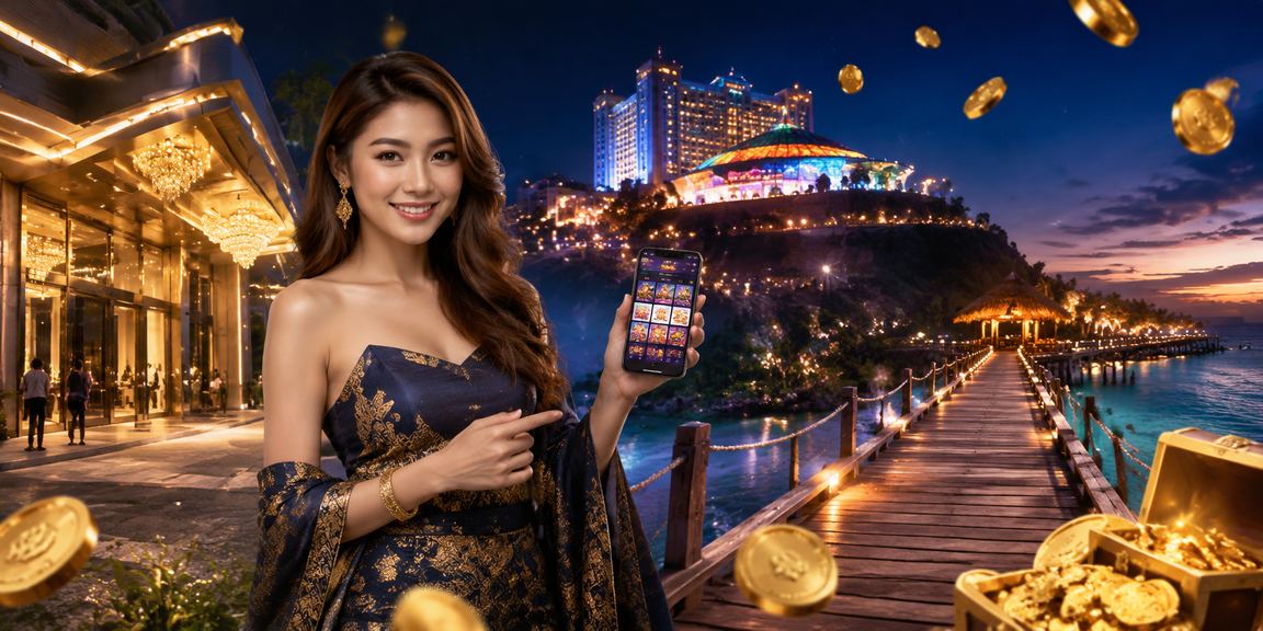 Aplikasi kasino di Genting Highlands untuk akses pertaruhan kriket antarabangsa