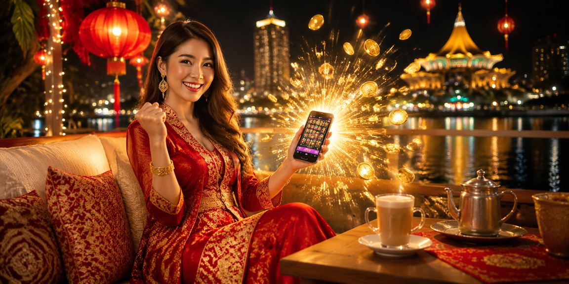 Kasino mudah alih Kuching dengan akses poker selamat di telefon pintar