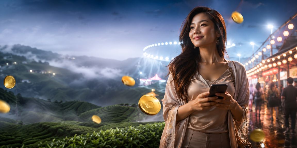 Proses deposit selamat di Malaysia untuk akaun poker my11